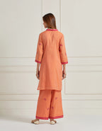 Kurta Pant Cord Set