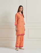 Kurta Pant Cord Set