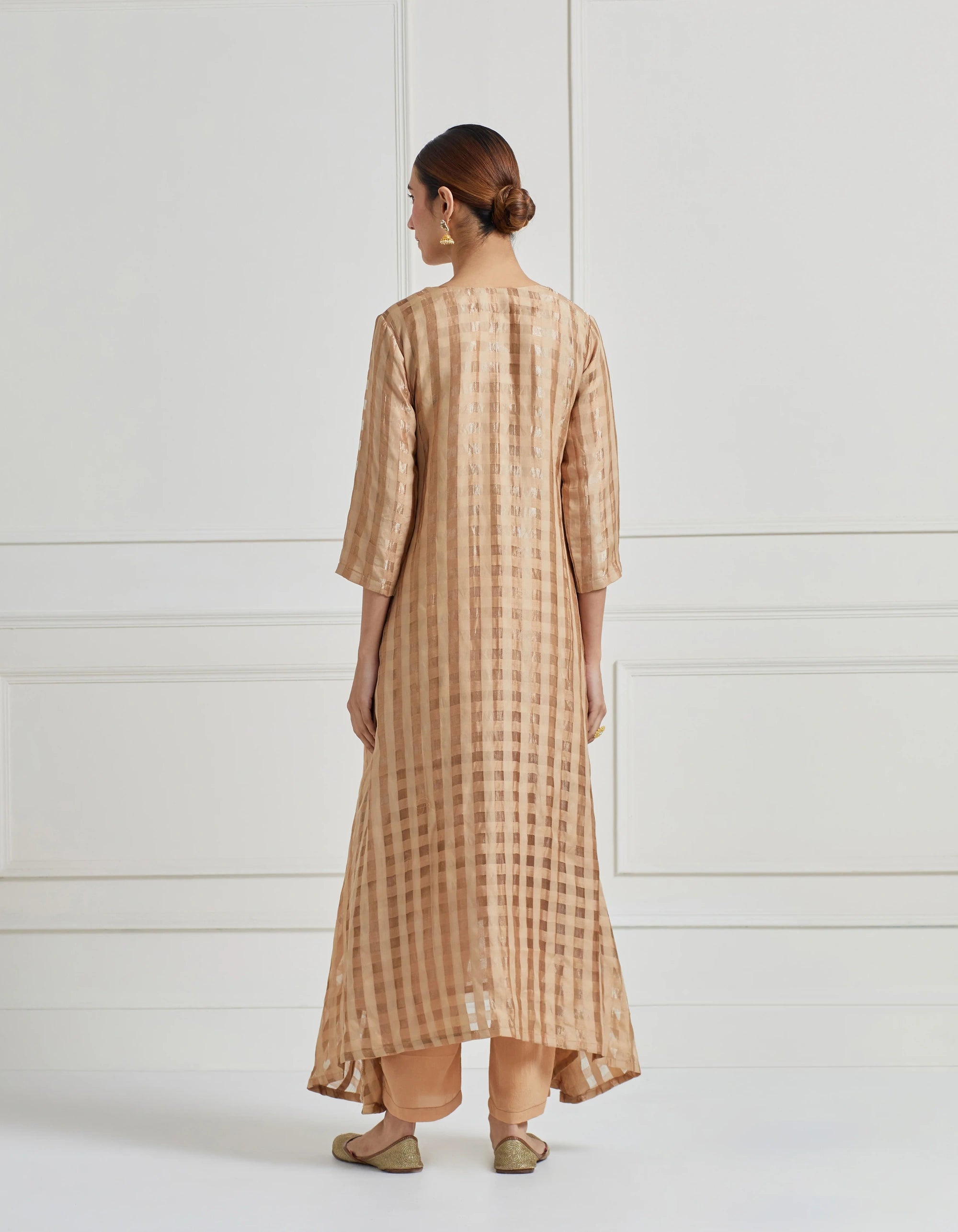Dress/ Kurta Palazo Set