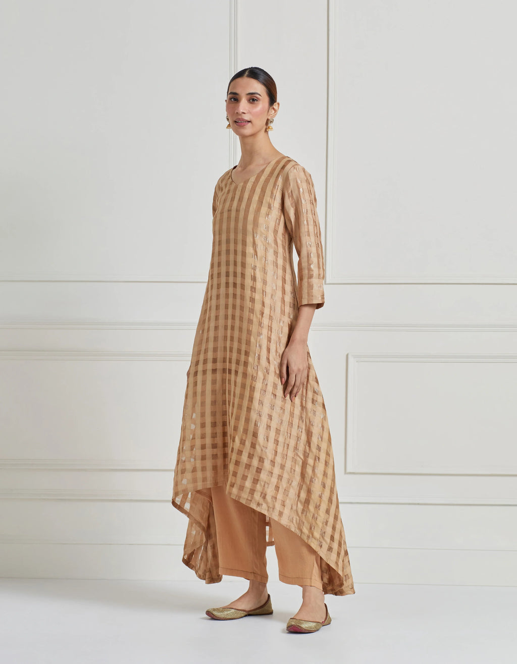 Dress/ Kurta Palazo Set