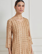 Dress/ Kurta Palazo Set